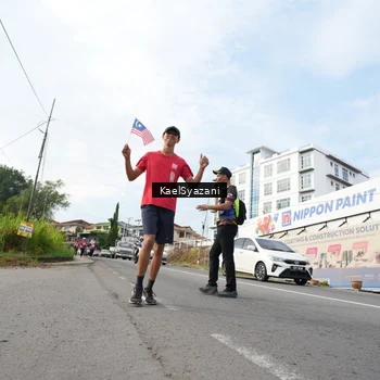 Runner Photo 5961394