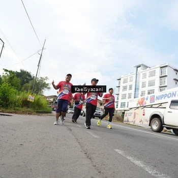 Runner Photo 5961395