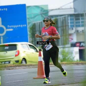 Runner Photo 5961398
