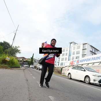 Runner Photo 5961399