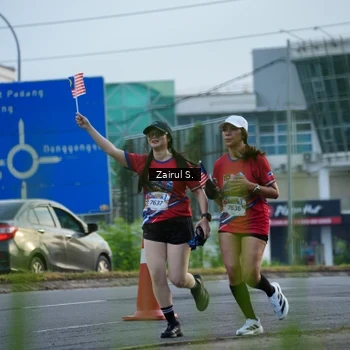 Runner Photo 5961402