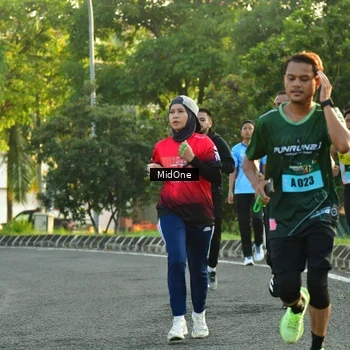 Runner Photo 5961404