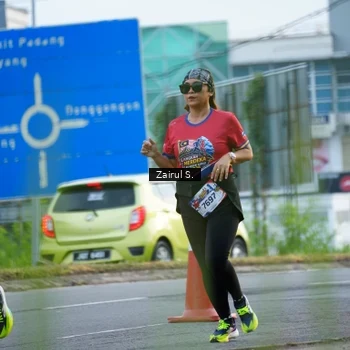 Runner Photo 5961407
