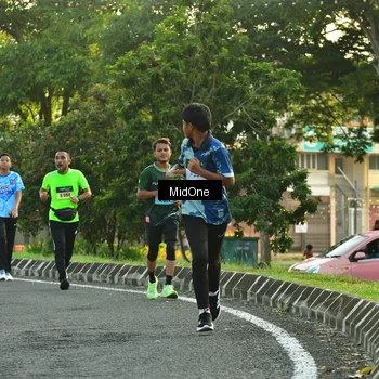 Runner Photo 5961409