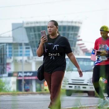 Runner Photo 5961414