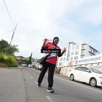 Runner Photo 5961417