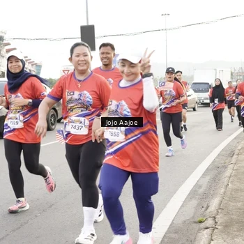 Runner Photo 5961418