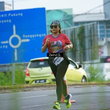 Runner Photo 5961421