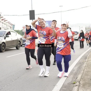 Runner Photo 5961423