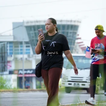 Runner Photo 5961425
