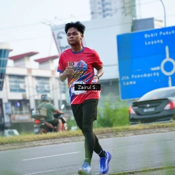 Runner Photo 5961426