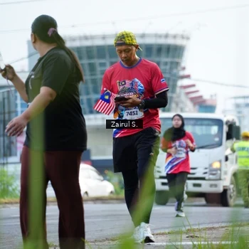 Runner Photo 5961428