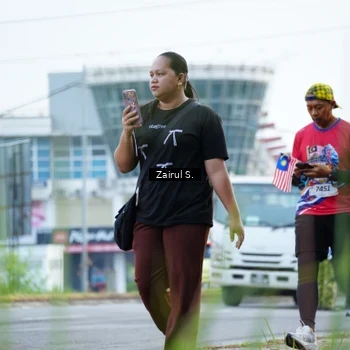 Runner Photo 5961433