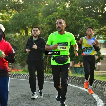 Runner Photo 5961434