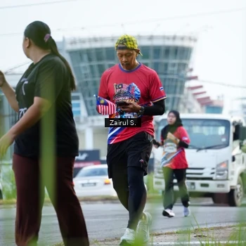 Runner Photo 5961437