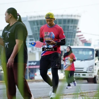 Runner Photo 5961441