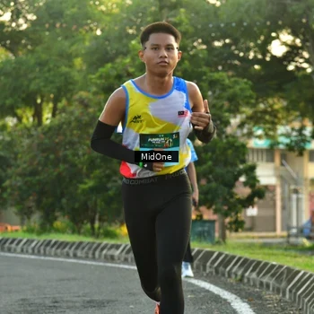 Runner Photo 5961445