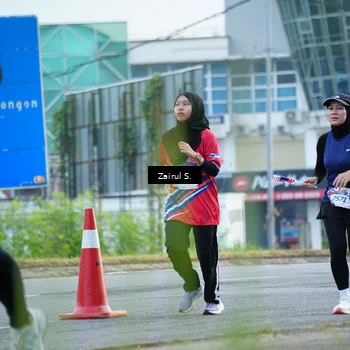 Runner Photo 5961447