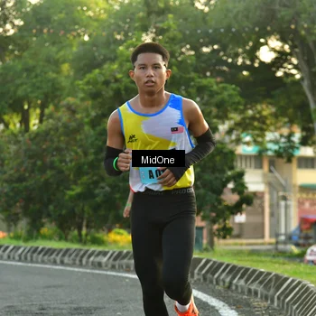 Runner Photo 5961450
