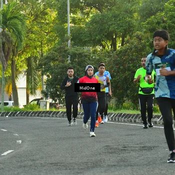 Runner Photo 5961453