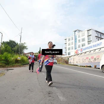 Runner Photo 5961455