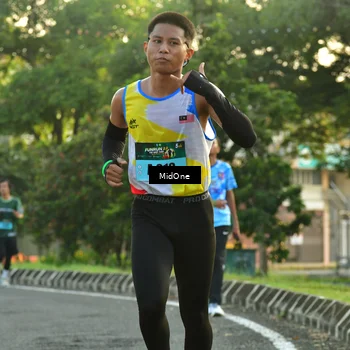 Runner Photo 5961464