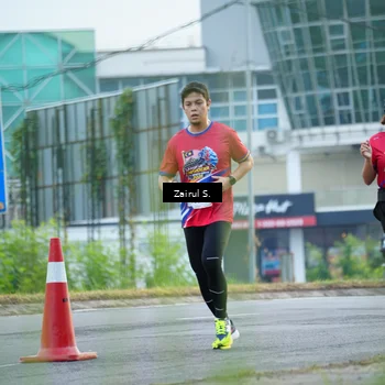 Runner Photo 5961466