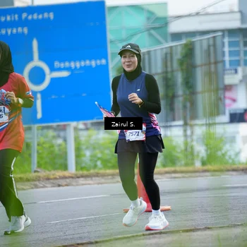Runner Photo 5961467