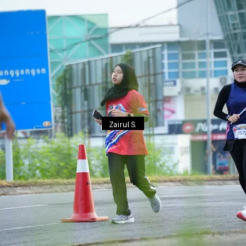 Runner Photo 5961473