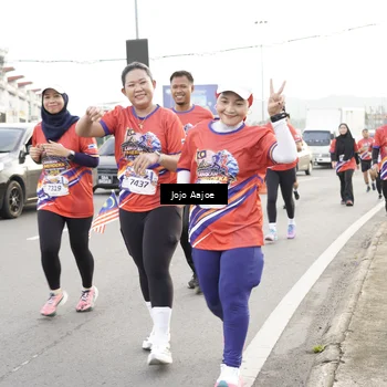 Runner Photo 5961475