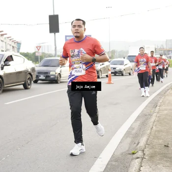 Runner Photo 5961476