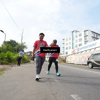 Runner Photo 5961477