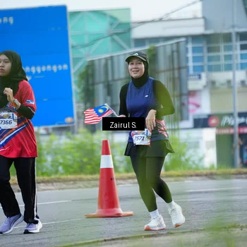 Runner Photo 5961478