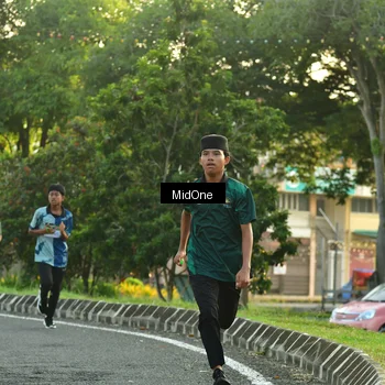 Runner Photo 5961482