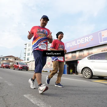 Runner Photo 5961484