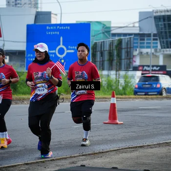 Runner Photo 5961485
