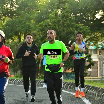 Runner Photo 5961487