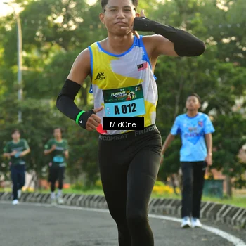 Runner Photo 5961489