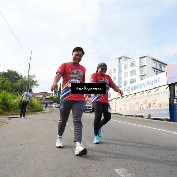 Runner Photo 5961491