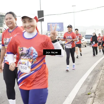 Runner Photo 5961493