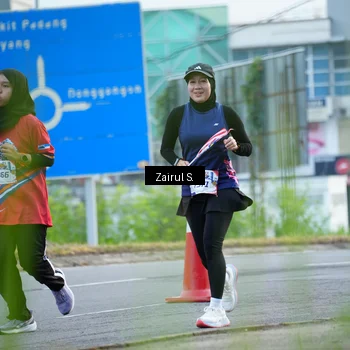 Runner Photo 5961495