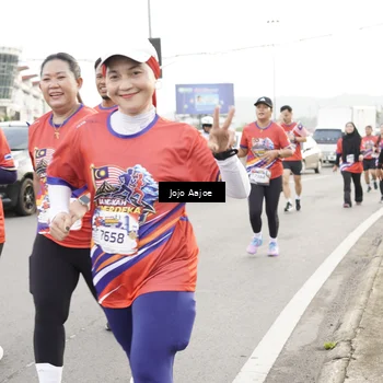 Runner Photo 5961496