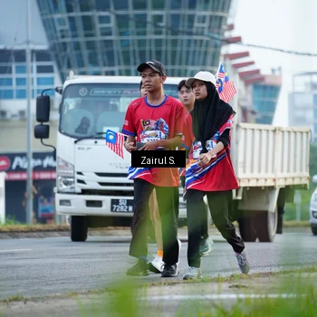 Runner Photo 5961501