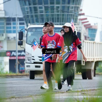 Runner Photo 5961510