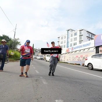 Runner Photo 5961512