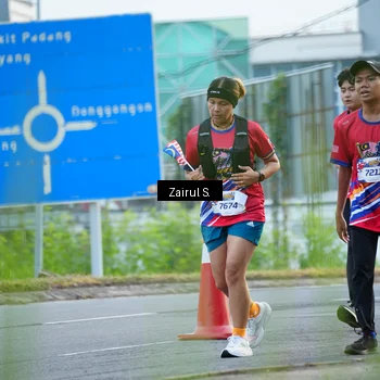 Runner Photo 5961513