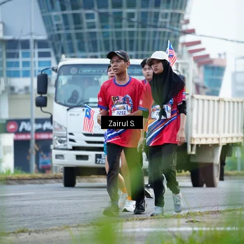 Runner Photo 5961514