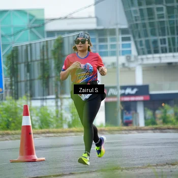 Runner Photo 5961517
