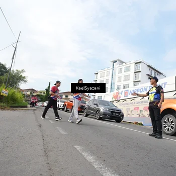 Runner Photo 5961520