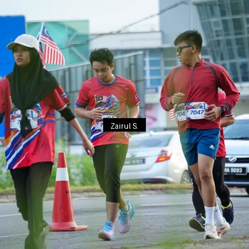 Runner Photo 5961529